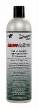 Double K Grimeinator Shampoo - 473 ml